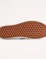 Valentino Garavani And Vans Low-Top Fabric Trainer With VLogo Checkerboard Print And Le Chat De La Maison Print - Image 6